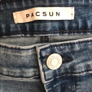 Pacsun jeans